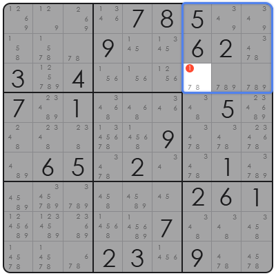 difficult sudoku solutions